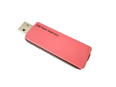 USBメモリー