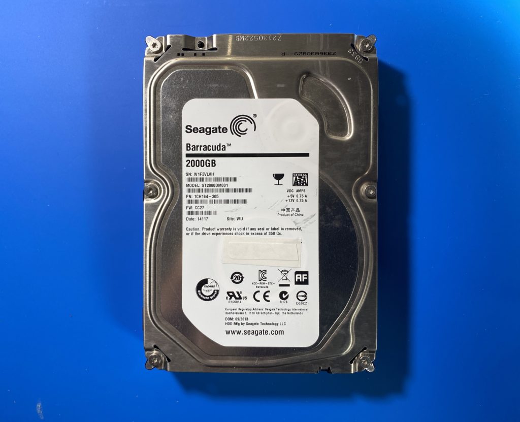 Seagate