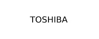 TOSHIBA