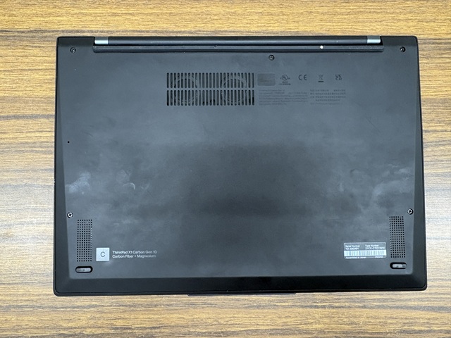 ThinkPadX1