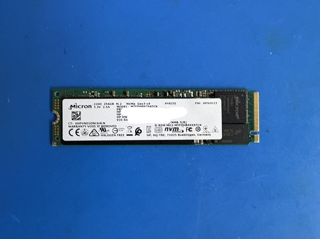 SSD