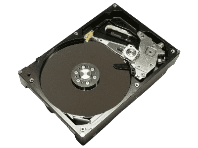 HDD
