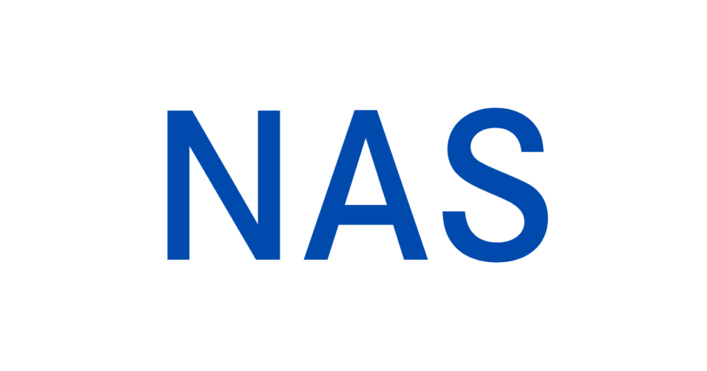 NAS