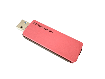 USBメモリー
